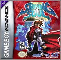 Shining Soul II: Treinador (V1.0.3)