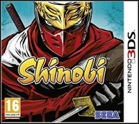 Shinobi: Cheats, Trainer +13 [FLiNG]