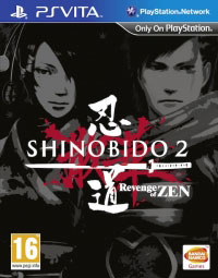 Shinobido 2: Revenge of Zen: Trainer +7 [v1.7]