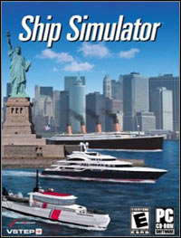 Ship Simulator 2006: Treinador (V1.0.49)