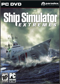 Treinador liberado para Ship Simulator: Extremes [v1.0.9]