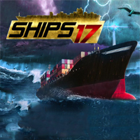 Ships 2017: Treinador (V1.0.67)