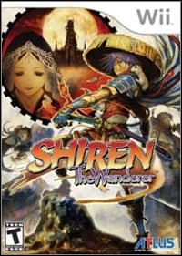 Shiren the Wanderer: Treinador (V1.0.18)