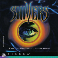 Shivers: Trainer +15 [v1.2]