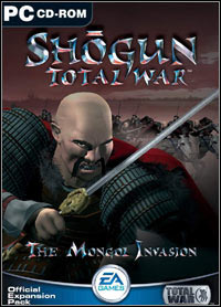 Shogun: Total War The Mongol Invasion: Cheats, Trainer +10 [MrAntiFan]