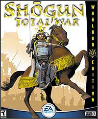 Shogun: Total War Warlord Edition: Treinador (V1.0.68)