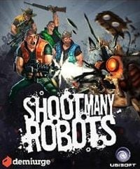 Shoot Many Robots: Trainer +10 [v1.2]