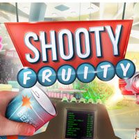 Treinador liberado para Shooty Fruity [v1.0.9]