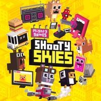 Shooty Skies: Cheats, Trainer +13 [dR.oLLe]