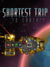 Shortest Trip to Earth: Trainer +9 [v1.5]