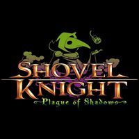 Shovel Knight: Plague of Shadows: Cheats, Trainer +5 [dR.oLLe]