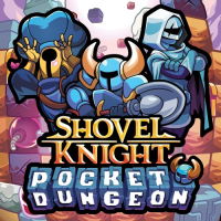 Shovel Knight Pocket Dungeon: Treinador (V1.0.14)