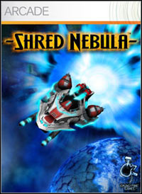 Treinador liberado para Shred Nebula [v1.0.1]