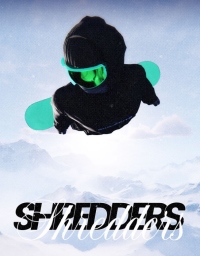 Shredders: Trainer +15 [v1.9]