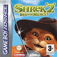 Treinador liberado para Shrek 2: Beg For Mercy [v1.0.1]