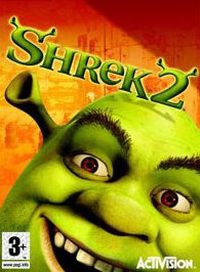 Shrek 2: The Game: Treinador (V1.0.43)