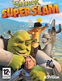 Shrek SuperSlam: Cheats, Trainer +11 [FLiNG]