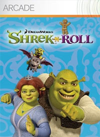 Shrek-N-Roll: Treinador (V1.0.69)