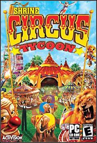 Shrine Circus Tycoon: Treinador (V1.0.81)