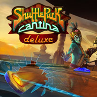 Shufflepuck Cantina Deluxe: Treinador (V1.0.51)