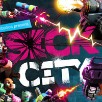 Treinador liberado para Sick City [v1.0.2]