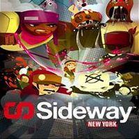 Treinador liberado para Sideway: New York [v1.0.1]