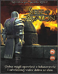 Siege of Avalon: Trainer +15 [v1.7]