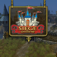 Siege Online: Trainer +15 [v1.8]