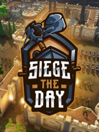 Siege the Day: Cheats, Trainer +12 [dR.oLLe]