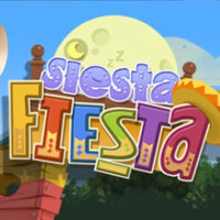 Treinador liberado para Siesta Fiesta [v1.0.9]