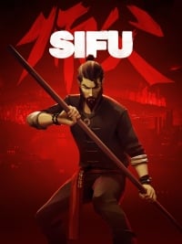 Sifu: Treinador (V1.0.53)