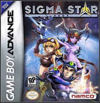 Sigma Star Saga: Trainer +8 [v1.2]