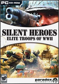 Silent Heroes: Elite Troops of WWII: Treinador (V1.0.20)