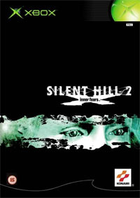 Silent Hill 2: Restless Dreams: Treinador (V1.0.40)