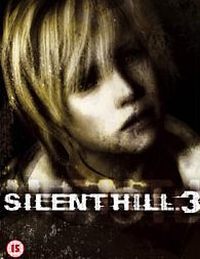 Silent Hill 3: Trainer +6 [v1.3]