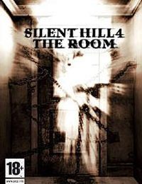 Silent Hill 4: The Room: Trainer +11 [v1.1]