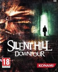 Treinador liberado para Silent Hill: Downpour [v1.0.9]