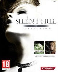 Silent Hill HD Collection: Trainer +6 [v1.6]