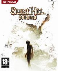 Silent Hill Origins: Cheats, Trainer +14 [MrAntiFan]