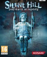 Silent Hill: Shattered Memories: Treinador (V1.0.66)