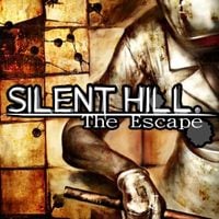 Silent Hill: The Escape: Trainer +10 [v1.5]