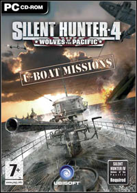 Silent Hunter 4: Wolves of the Pacific – U-Boat Missions: Cheats, Trainer +15 [CheatHappens.com]