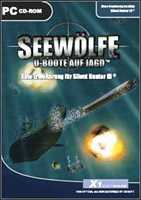 Treinador liberado para Silent Hunter III: Seawolves [v1.0.4]