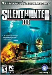 Treinador liberado para Silent Hunter III [v1.0.6]