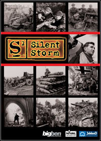 Silent Storm: Treinador (V1.0.15)