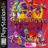 Silhouette Mirage: Cheats, Trainer +14 [MrAntiFan]