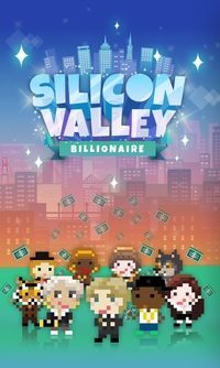 Silicon Valley: Billionaire: Cheats, Trainer +15 [dR.oLLe]