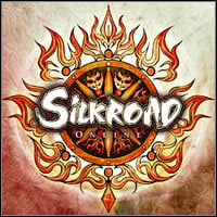 SilkRoad Online: Cheats, Trainer +15 [dR.oLLe]