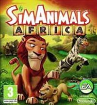 Treinador liberado para SimAnimals Africa [v1.0.5]