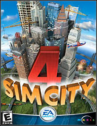 SimCity 4: Treinador (V1.0.56)